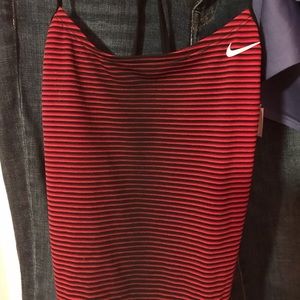 Nike Women bathing suit